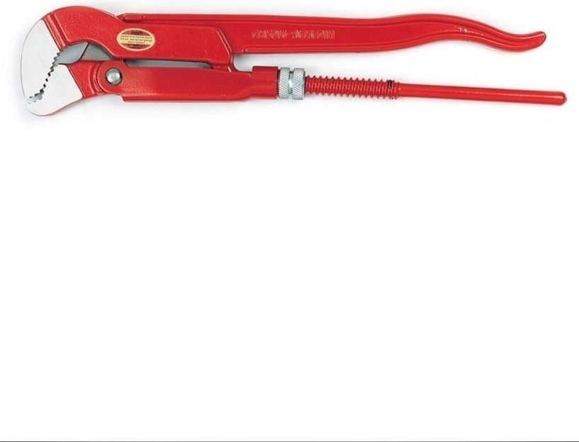 Ключ газовый рычажный RIDGID S-3/19301 купить,NaN