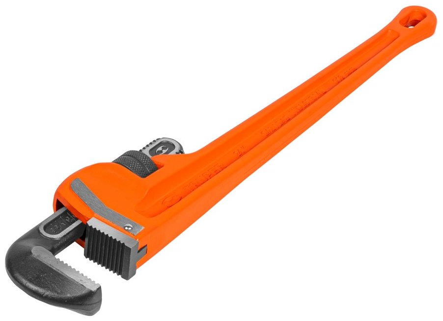 Ключ стилсон TRUPER STI-24 15840 купить,NaN