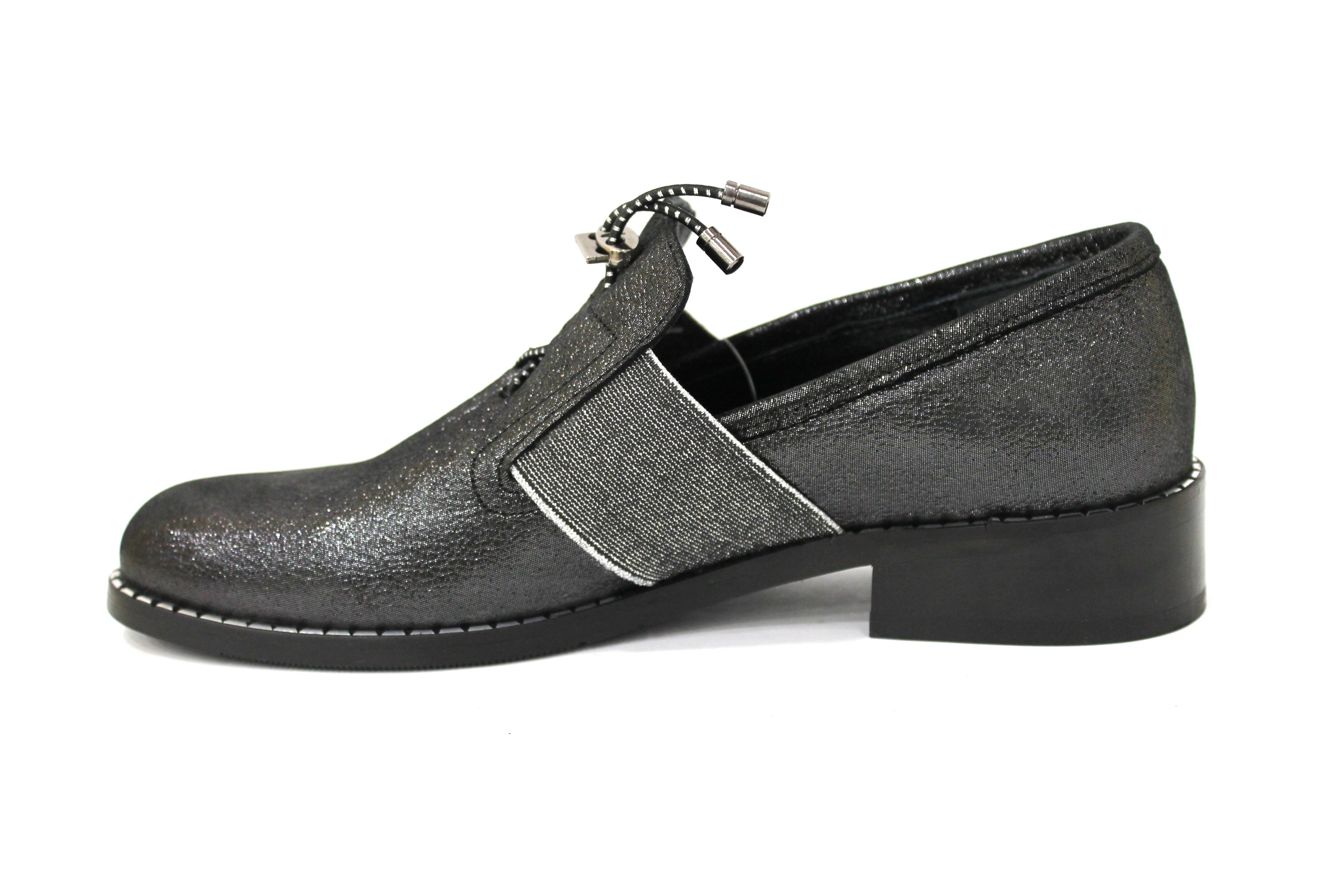 Туфли WOT'S Fashion 1405 black 37 купить,NaN