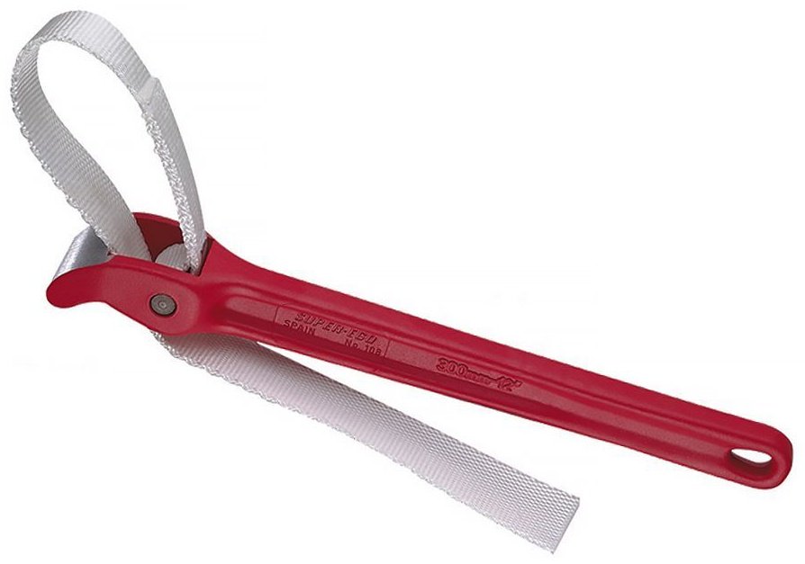 Ключ ремешковый Super Ego 108020000 купить,NaN