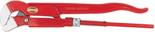 Ключ газовый рычажный RIDGID 90-1.1/2/19171 купить,NaN