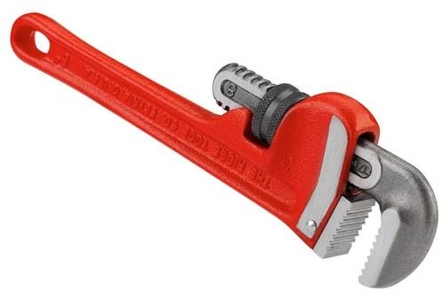 Ключ стилсон RIDGID 8/31005 купить,NaN