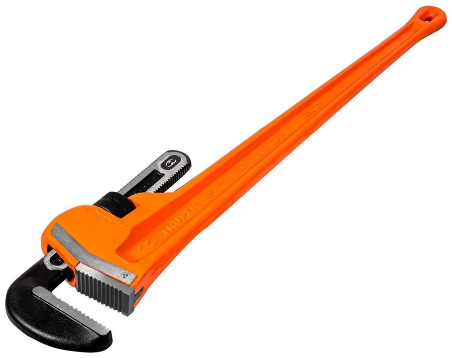 Ключ стилсон TRUPER STI-48 15842 купить,NaN