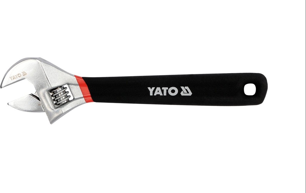 Ключ разводной YATO YT-21654