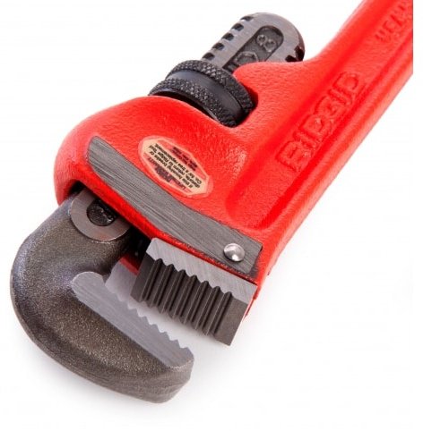 Ключ стилсон RIDGID 8/31005 купить,NaN
