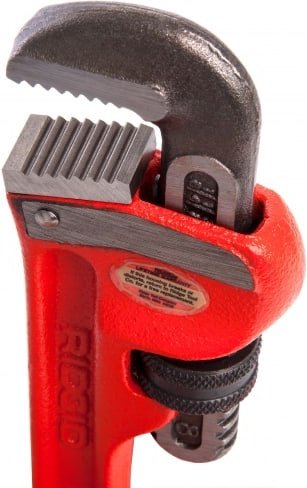 Ключ стилсон RIDGID 8/31005 купить,NaN