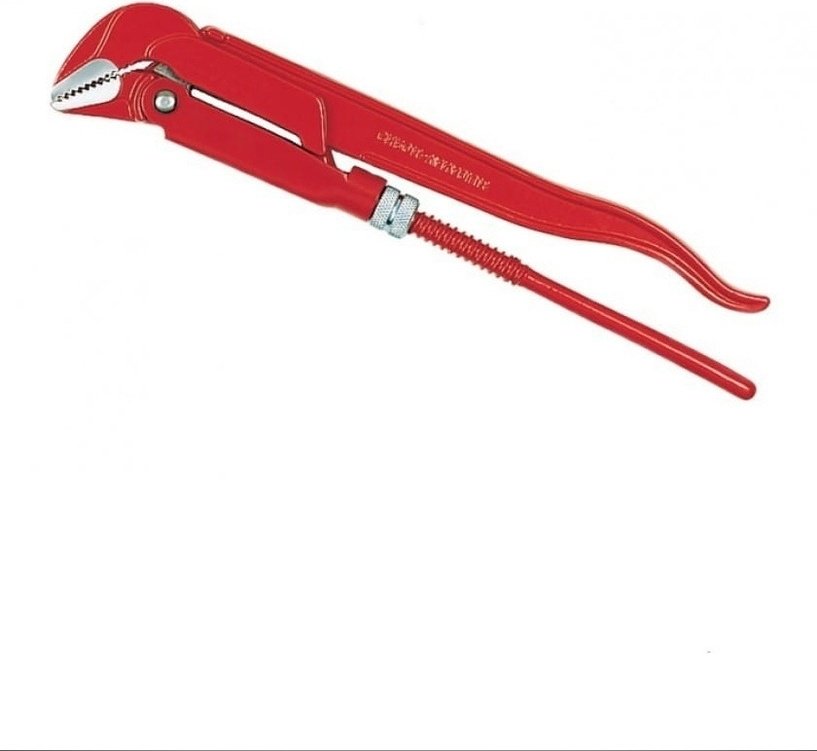 Ключ газовый рычажный RIDGID 45-2/19241