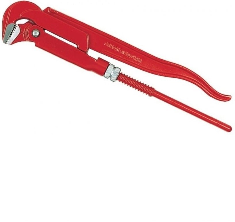 Ключ газовый рычажный RIDGID 90-1/19161 купить,NaN