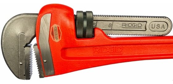 Ключ стилсон RIDGID 60/31045 купить,NaN
