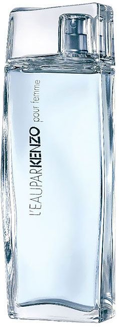 Туалетная вода Kenzo L'Eau Par Femme 100мл