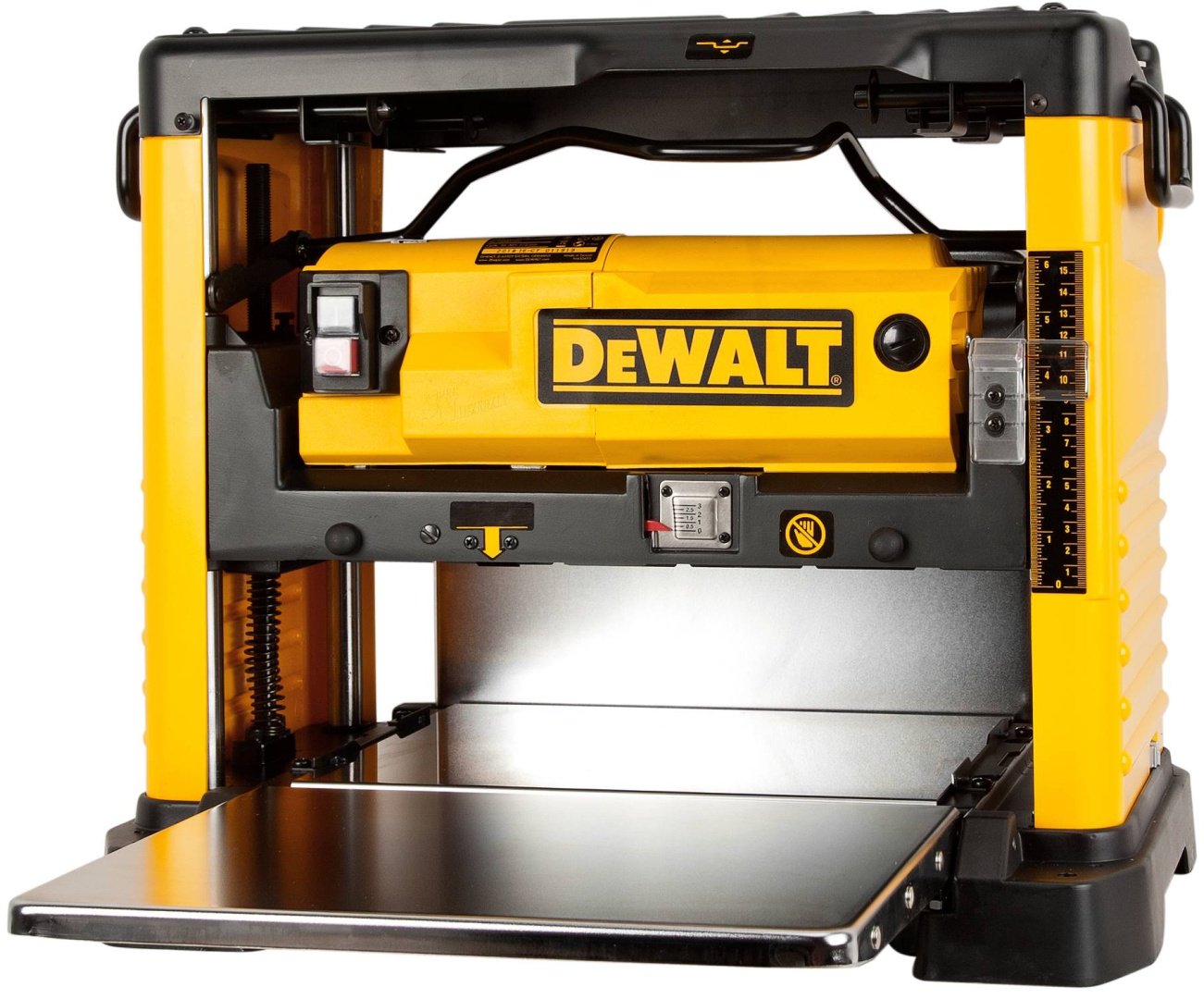 Рейсмусовый станок DeWALT DW733