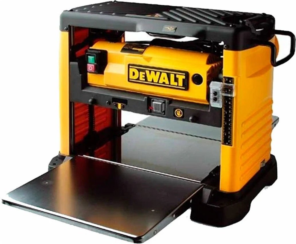 Рейсмусовый станок DeWALT DW733