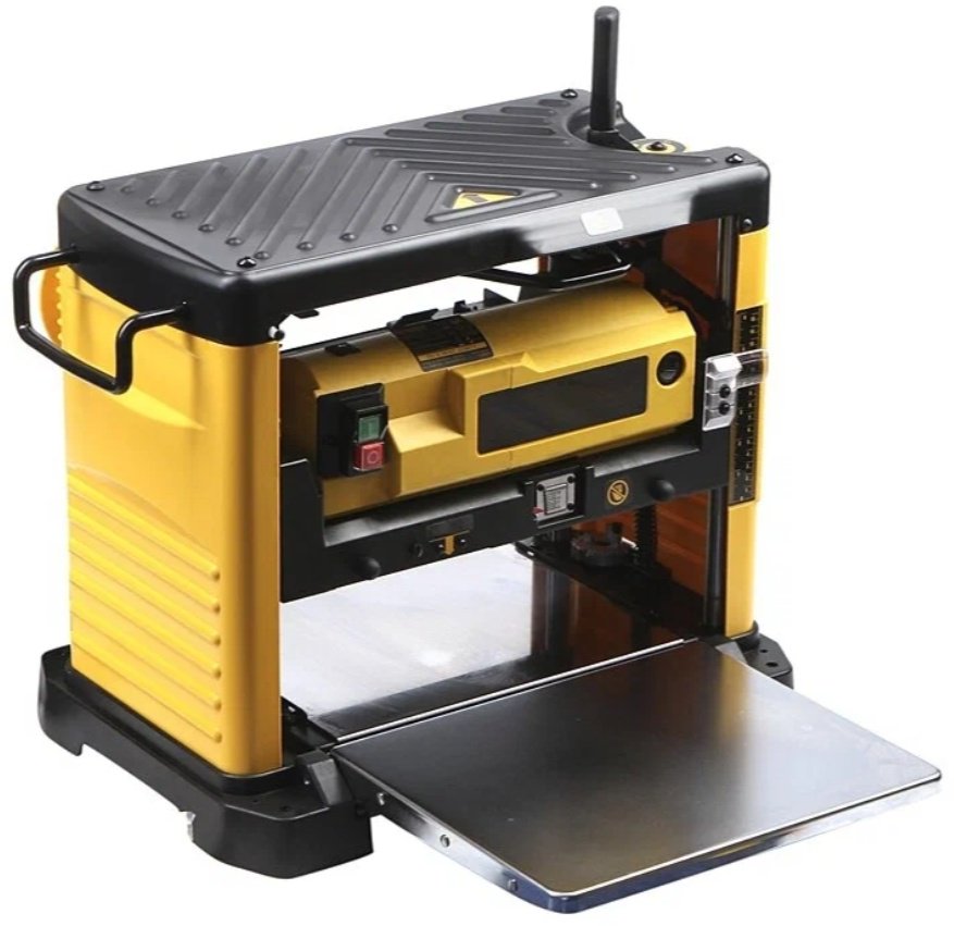 Рейсмусовый станок DeWALT DW733