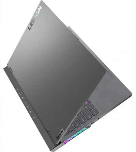 Ноутбук Lenovo Legion 5 Pro 16ACHg6 82N600TURK 16" Storm Grey купить,0