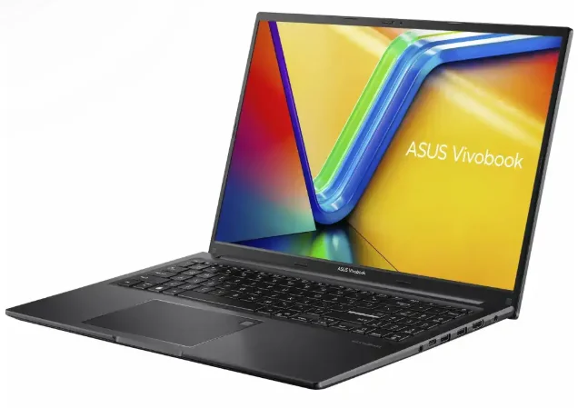 Ноутбук Asus VivoBook 15 X1504VA-BQ1351W 90NB10J1-M01N30 15.6" Black купить,NaN