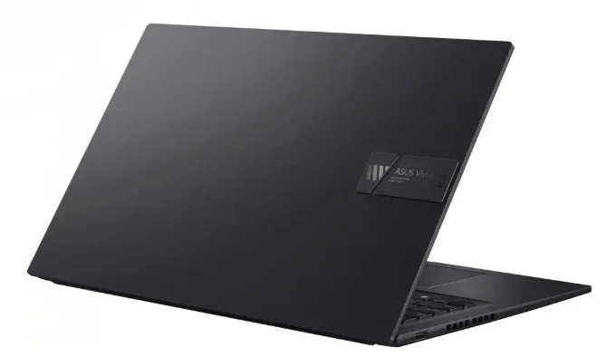 Ноутбук Asus VivoBook 15 X1504VA-BQ1351W 90NB10J1-M01N30 15.6" Black купить,NaN
