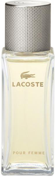 Парфюмерная вода Lacoste Pour Femme 90мл