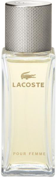 Парфюмерная вода Lacoste Pour Femme 90мл купить,40499
