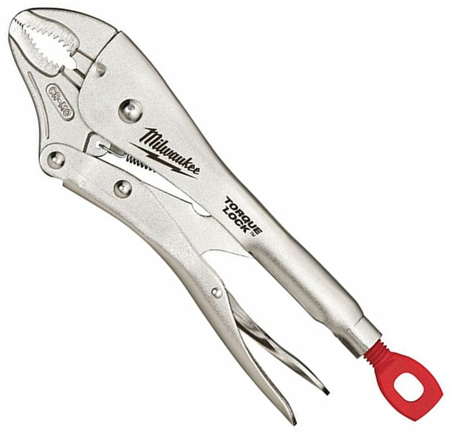 Milwaukee щипцы Щипцы Milwaukee 4932471732 170 мм купить,NaN