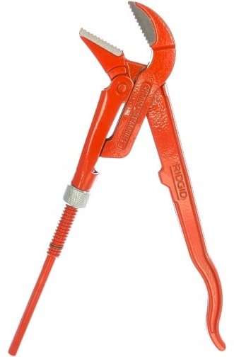 Ключ газовый рычажный RIDGID 19221 купить,NaN