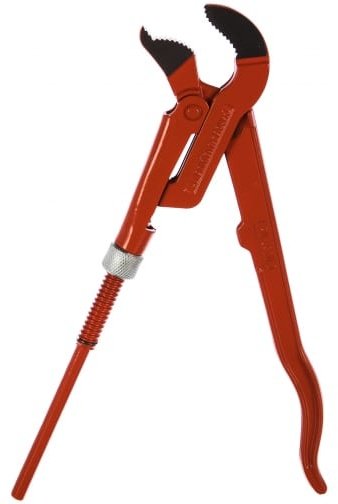 Ключ газовый рычажный RIDGID S-1/19271 купить,NaN