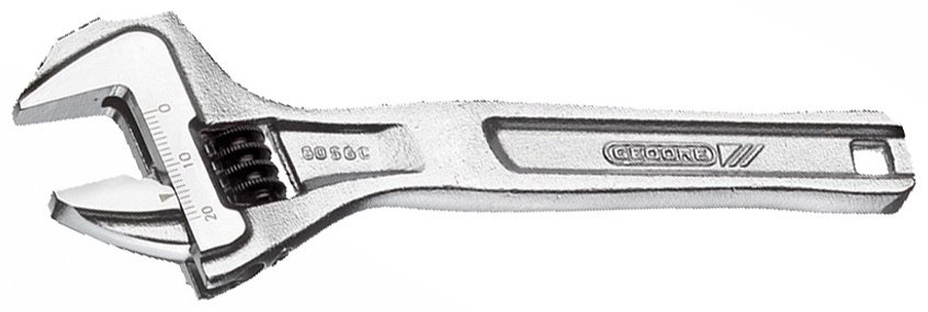 Ключ разводной Gedore SB 60 S 8 C 3100243 купить,NaN