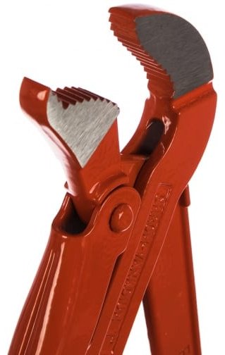Ключ газовый рычажный RIDGID S-1/19271 купить,NaN