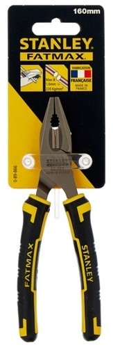 STANLEY FatMax 0-89-866 160 мм купить,NaN