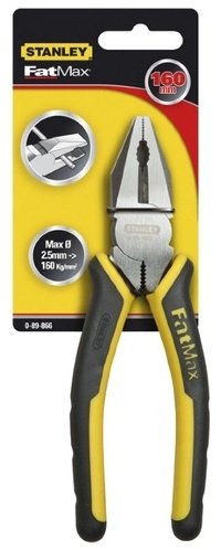 STANLEY FatMax 0-89-866 160 мм купить,NaN