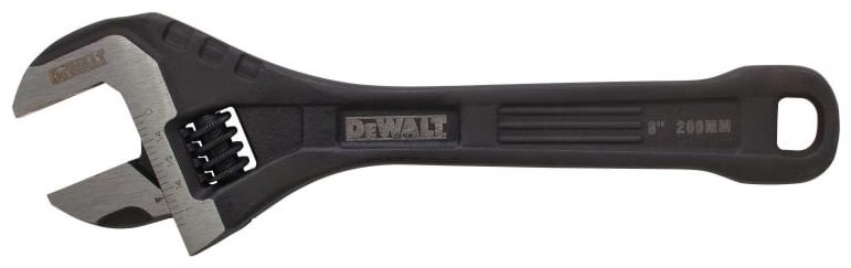 Ключ разводной DeWALT DWHT80267-0 купить,NaN