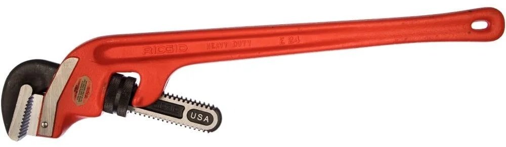 Ключ стилсон RIDGID E-18/31075 купить,NaN