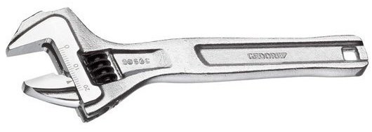Ключ разводной Gedore SB 60 S 12 C/3100278 купить,NaN