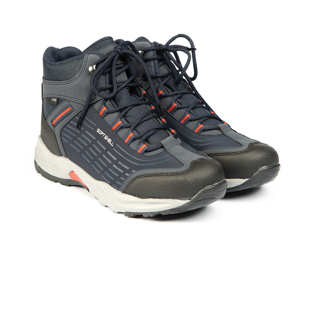Кроссовки Greyder Softshell 71160 Laci 41 купить,NaN