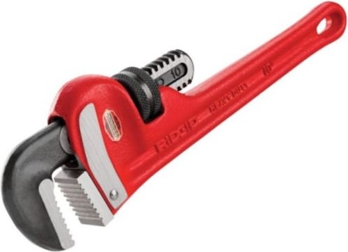 Ключ стилсон RIDGID 10/31010 купить,NaN