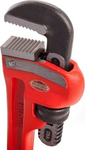 Ключ стилсон RIDGID 10/31010 купить,NaN