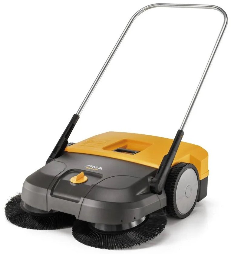 Stiga подметальная машина 2W0755011/ST1 купить,NaN