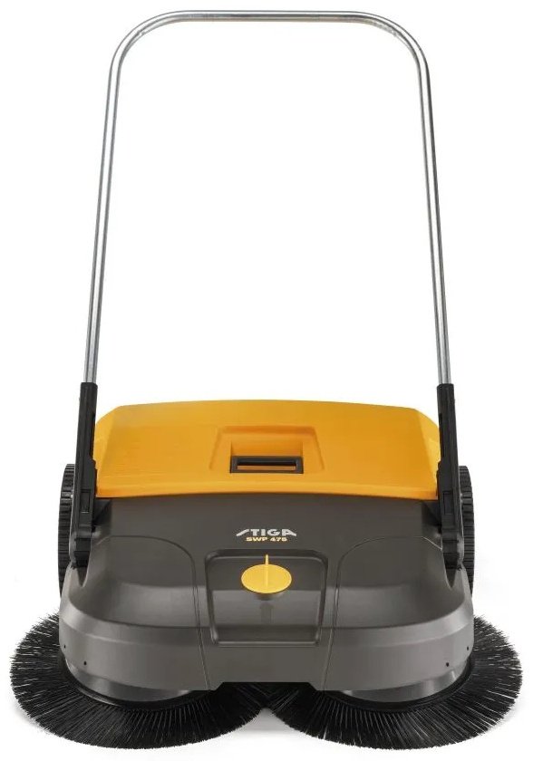 Stiga подметальная машина 2W0755011/ST1 купить,NaN