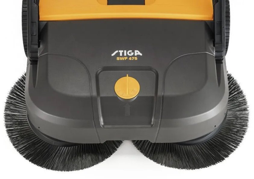 Stiga подметальная машина 2W0755011/ST1 купить,NaN