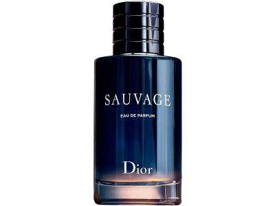 Парфюмерная вода Christian Dior Sauvage 60мл купить,85930