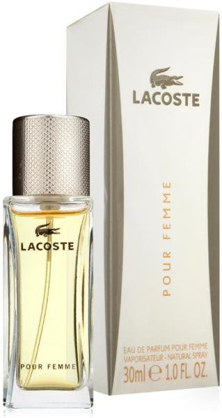 Парфюмерная вода Lacoste Pour Femme 90мл купить,0
