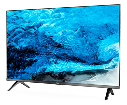 Телевизор 43" (109 см) TCL 43S65A LED FHD Black купить,NaN