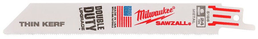 Пильное полотно Milwaukee 150 мм, 5 шт. арт. 48005186 купить,NaN
