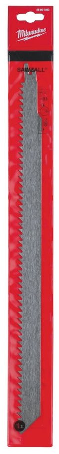 Пильное полотно Milwaukee 400 мм, 1 шт. арт. 48001083 купить,NaN