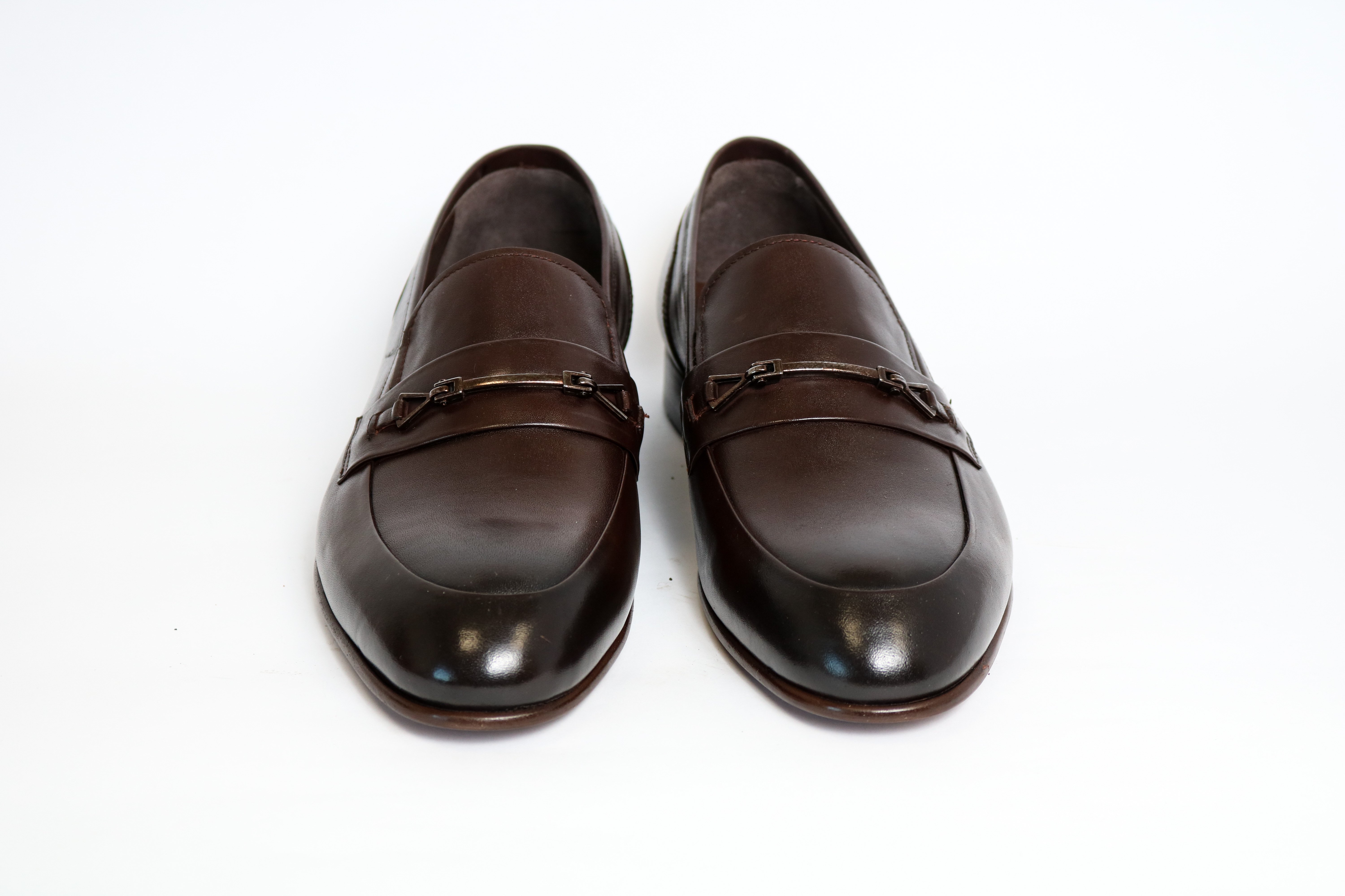 Лоферы Greyder 63335 brown 42 купить,NaN