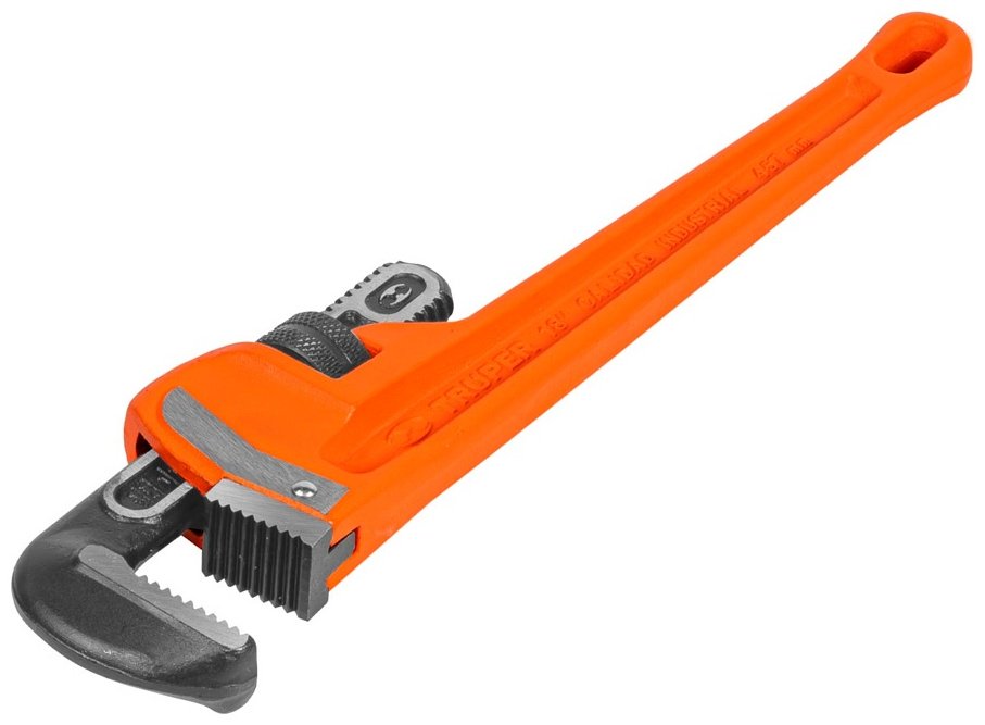 Ключ стилсон TRUPER STI-18 15839 купить,NaN