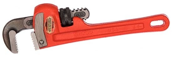 Ключ стилсон RIDGID 6/31000 купить,NaN