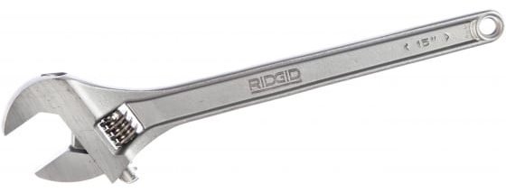 Ключ разводной RIDGID 765/86922 купить,NaN