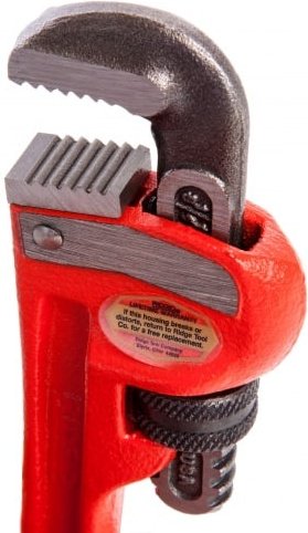 Ключ стилсон RIDGID 6/31000 купить,NaN
