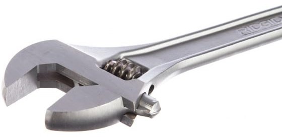 Ключ разводной RIDGID 765/86922 купить,NaN