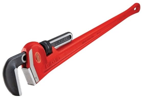 Ключ стилсон RIDGID 48/31040 купить,NaN